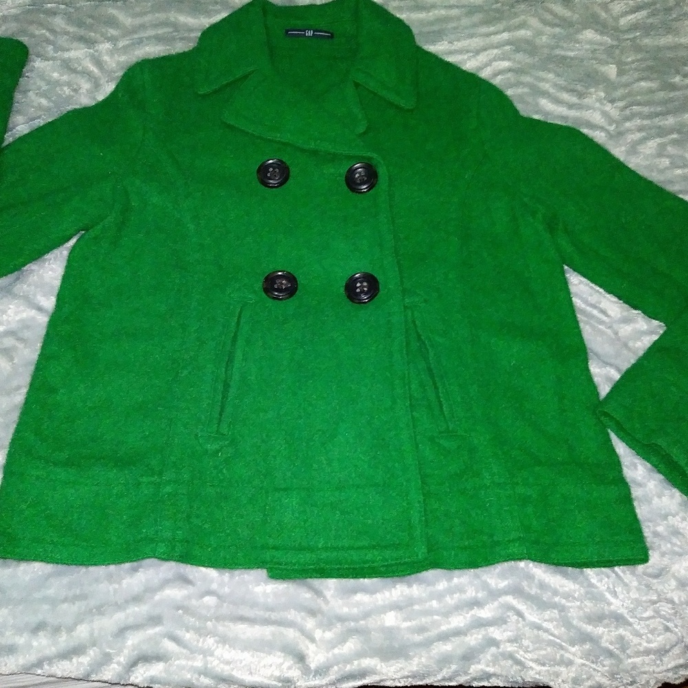 GAP coat